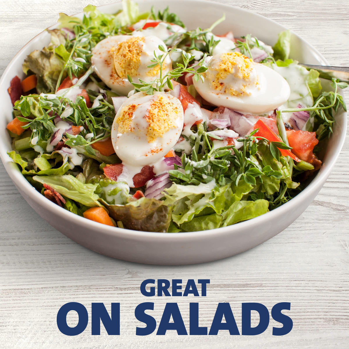Good Seasons Kraft Ranch Dressing Packets – 0.44 oz, Pack of 200