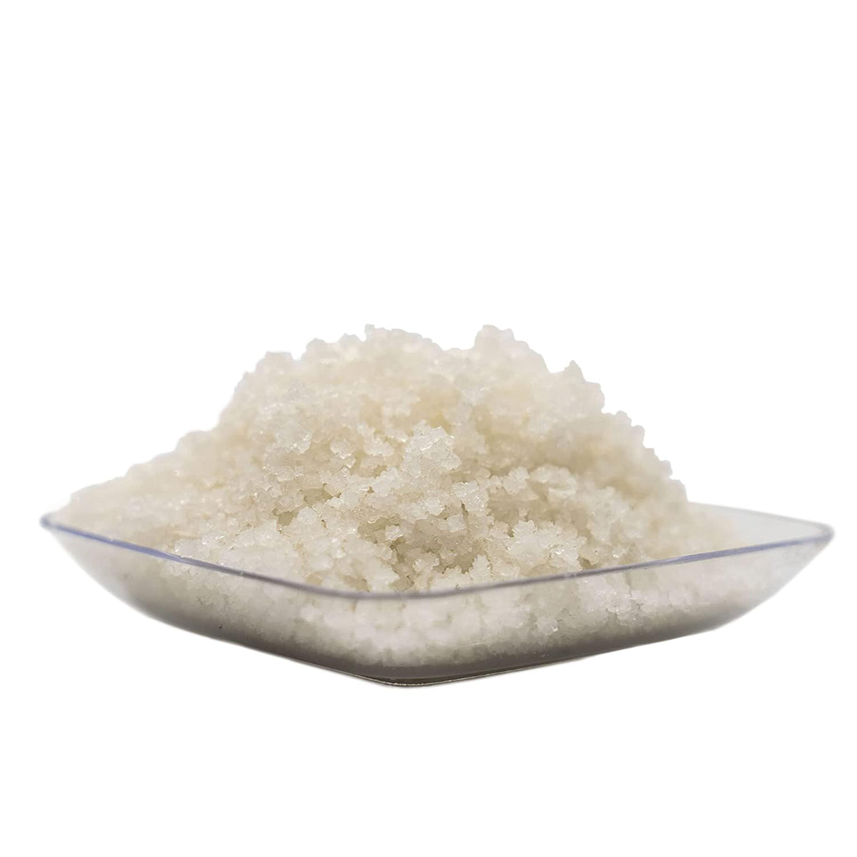 Gourmanity Fleur de Sel de Guerande – Premium Hand Harvested French Sea Salt, Finishing Salt, 4.4 oz (Pack of 2)