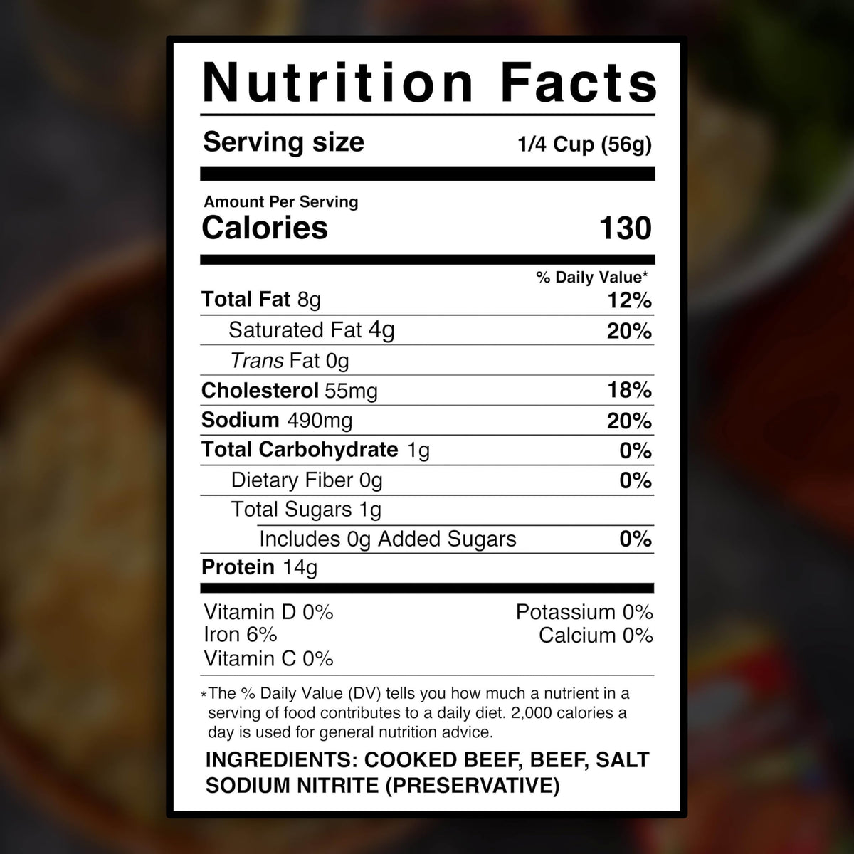Grace Corned Beef Canned 12oz - 3 Pack | Caribbean-Style Protein