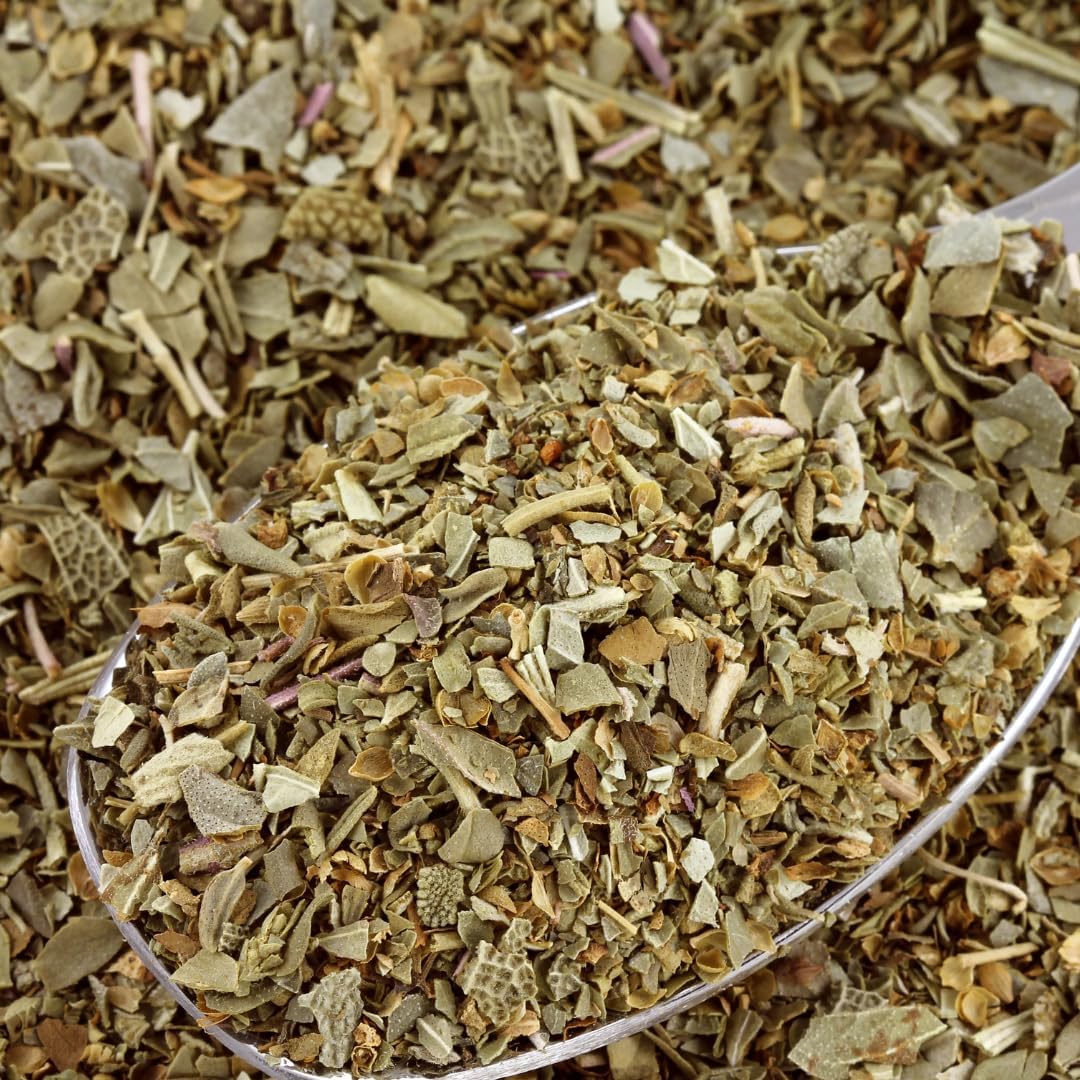 GranAroma Italian Seasoning - Aromatic Herb Blend for Pasta, Bread & Dressings | 32 oz