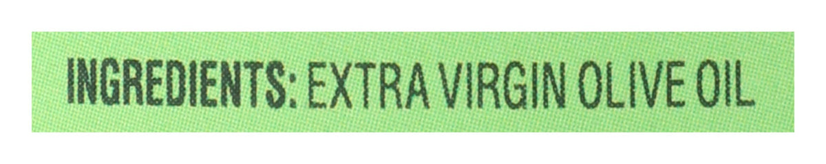 Graza Drizzle Extra Virgin Olive Oil – 500 ml (16.9 fl oz) Pack of 6