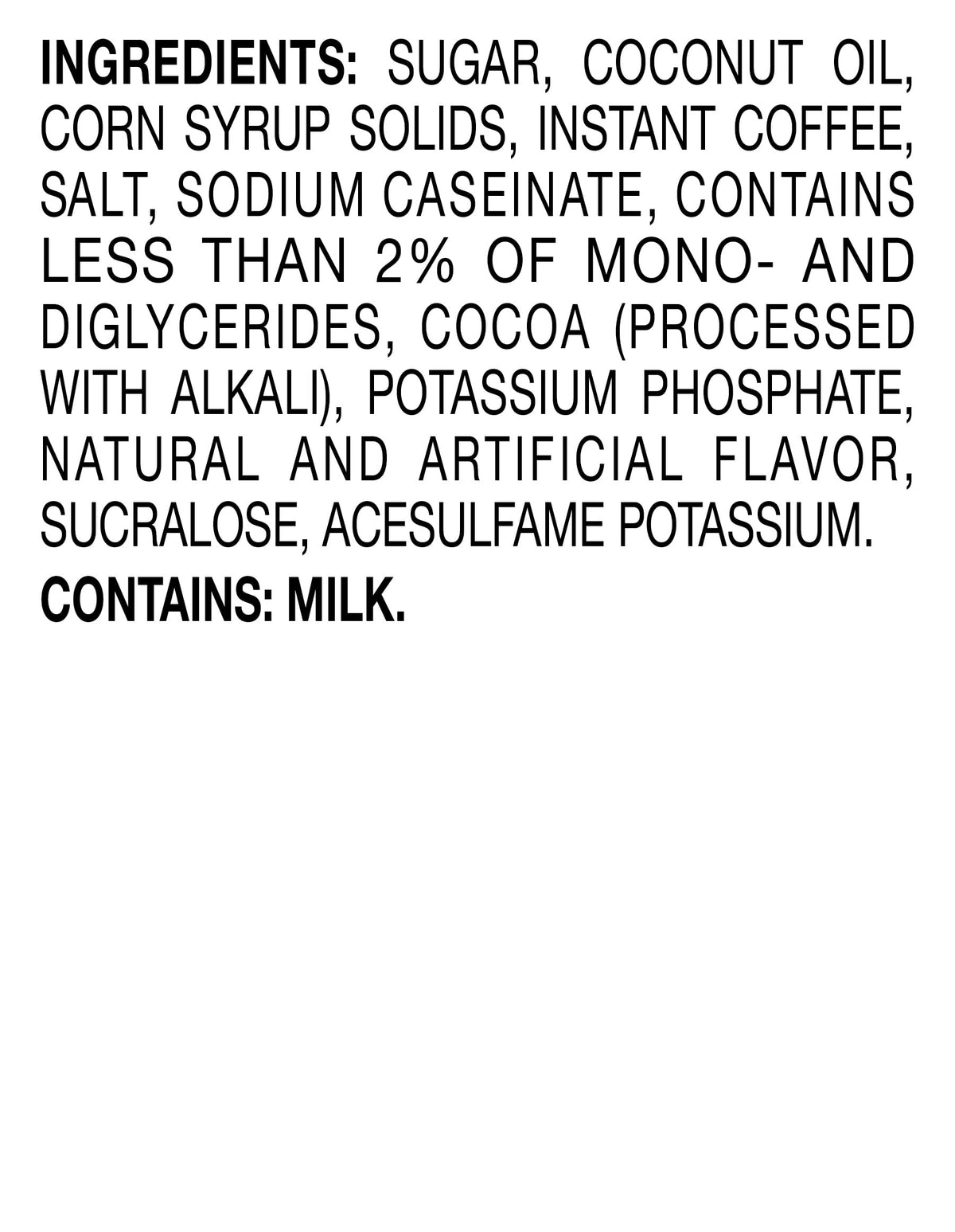 Grove Square Cappuccino Pods French Vanilla – 24 Count, Single Serve