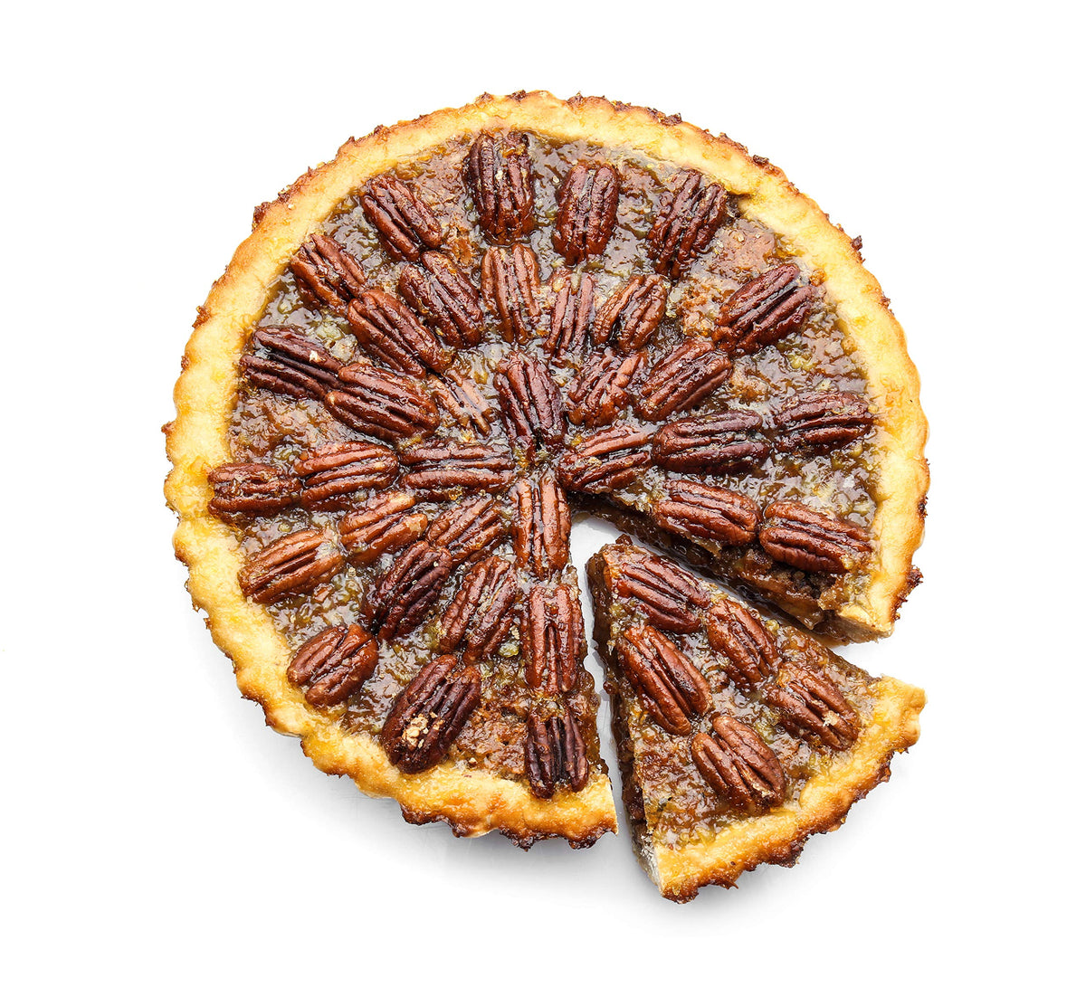 Grupo La Nogalera Organic Pecans – 5 lb Vacuum-Sealed Halves | USDA Organic, Non-GMO, Kosher & Halal