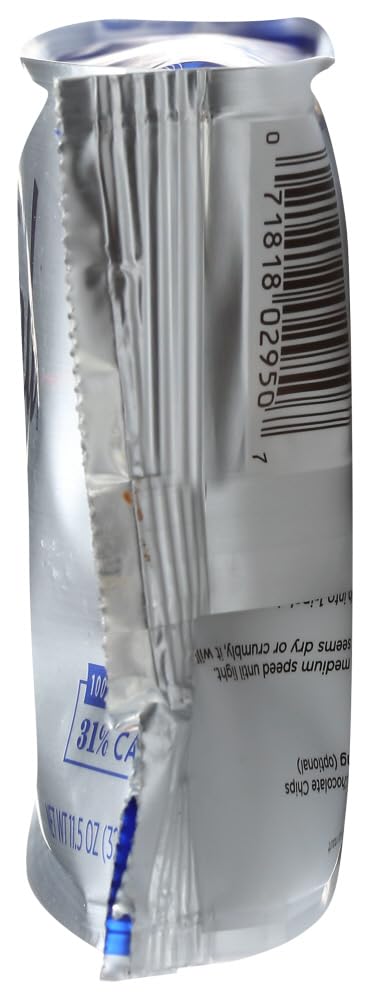 Guittard Choc Chip Milk Chocolate Maxi – Pack of 2