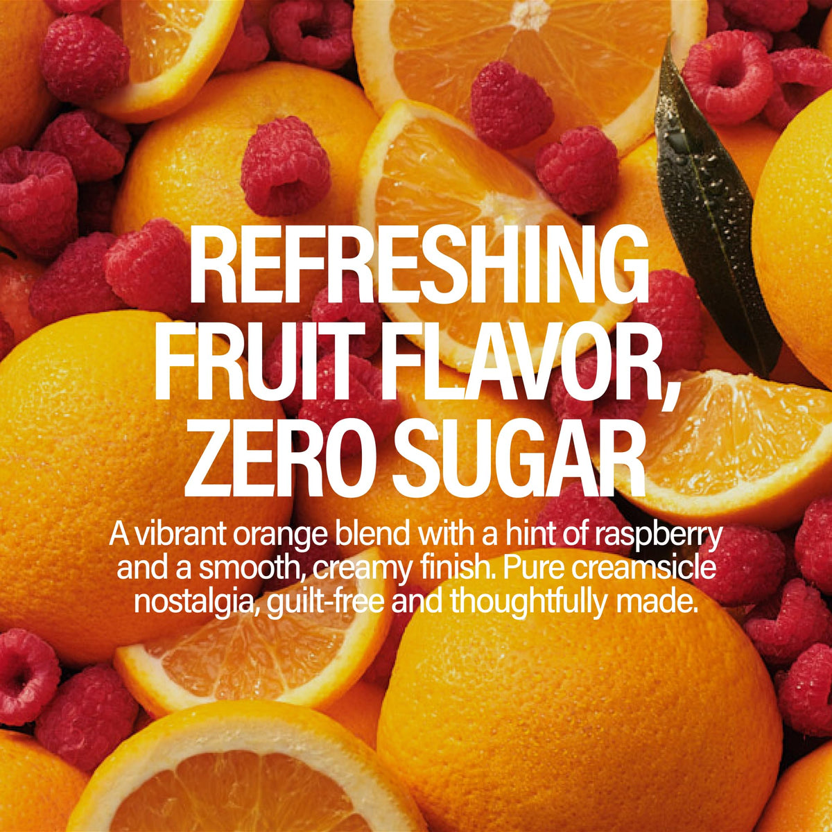 GURU ZERO SUGAR Organic Energy Drinks Variety Pack — 12 Cans