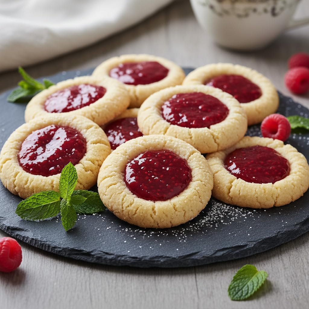 Pastry Filling 3-Pack by Hampton Distribution — Red Raspberry, Creme, Strawberry