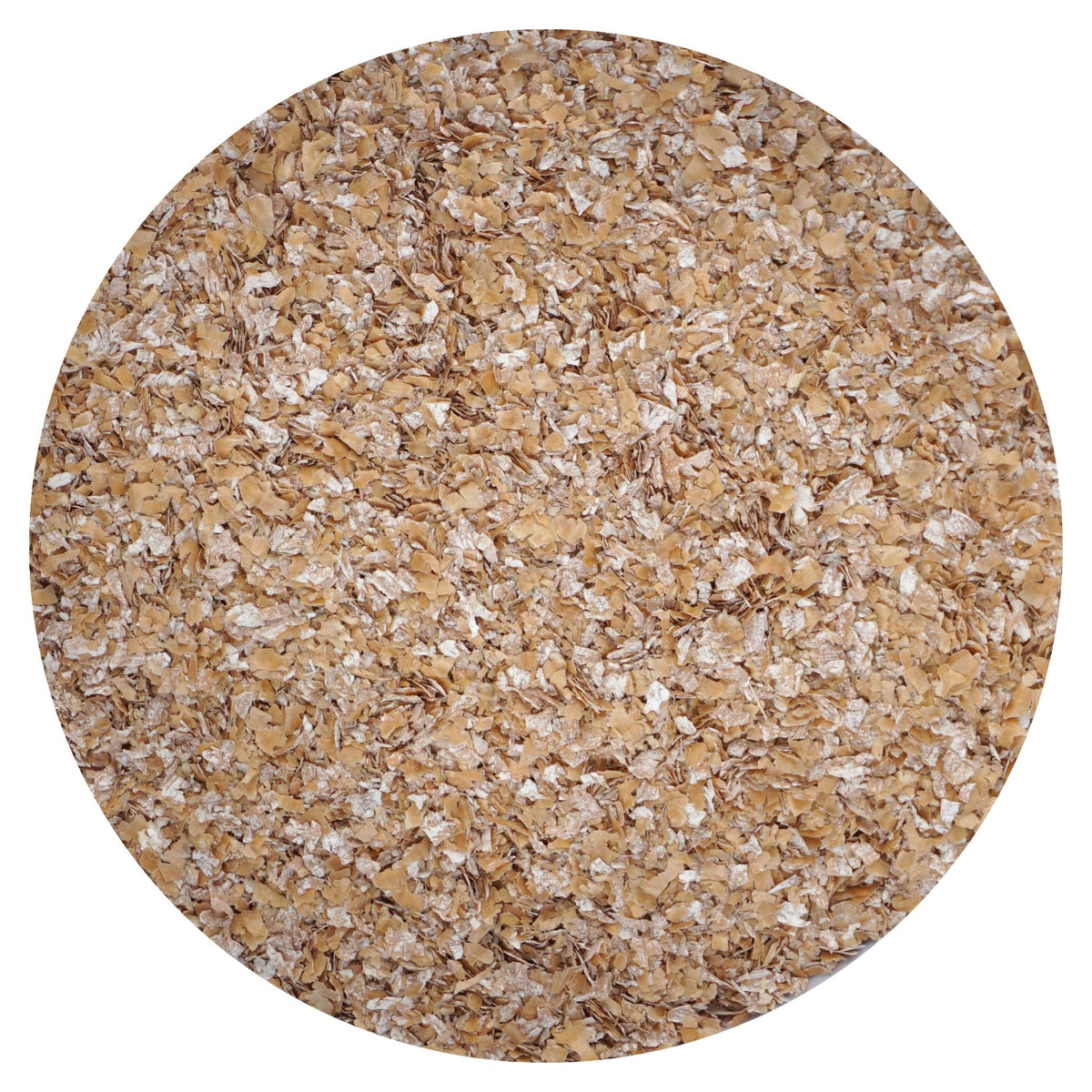Wheat Baker's Bran – 5 lb Bulk Bag | Hampton Distribution