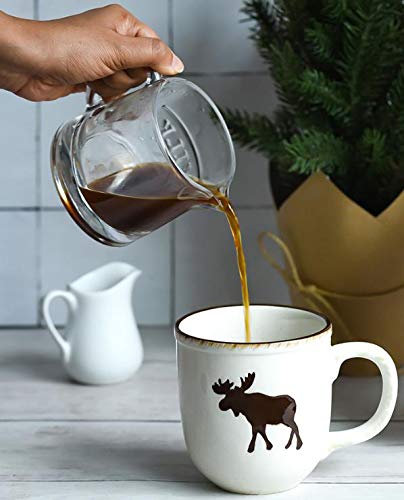 Harry & David Moose Munch Coffee — Milk Chocolate Caramel, Single Serve K-Cups for Keurig, 36 Count