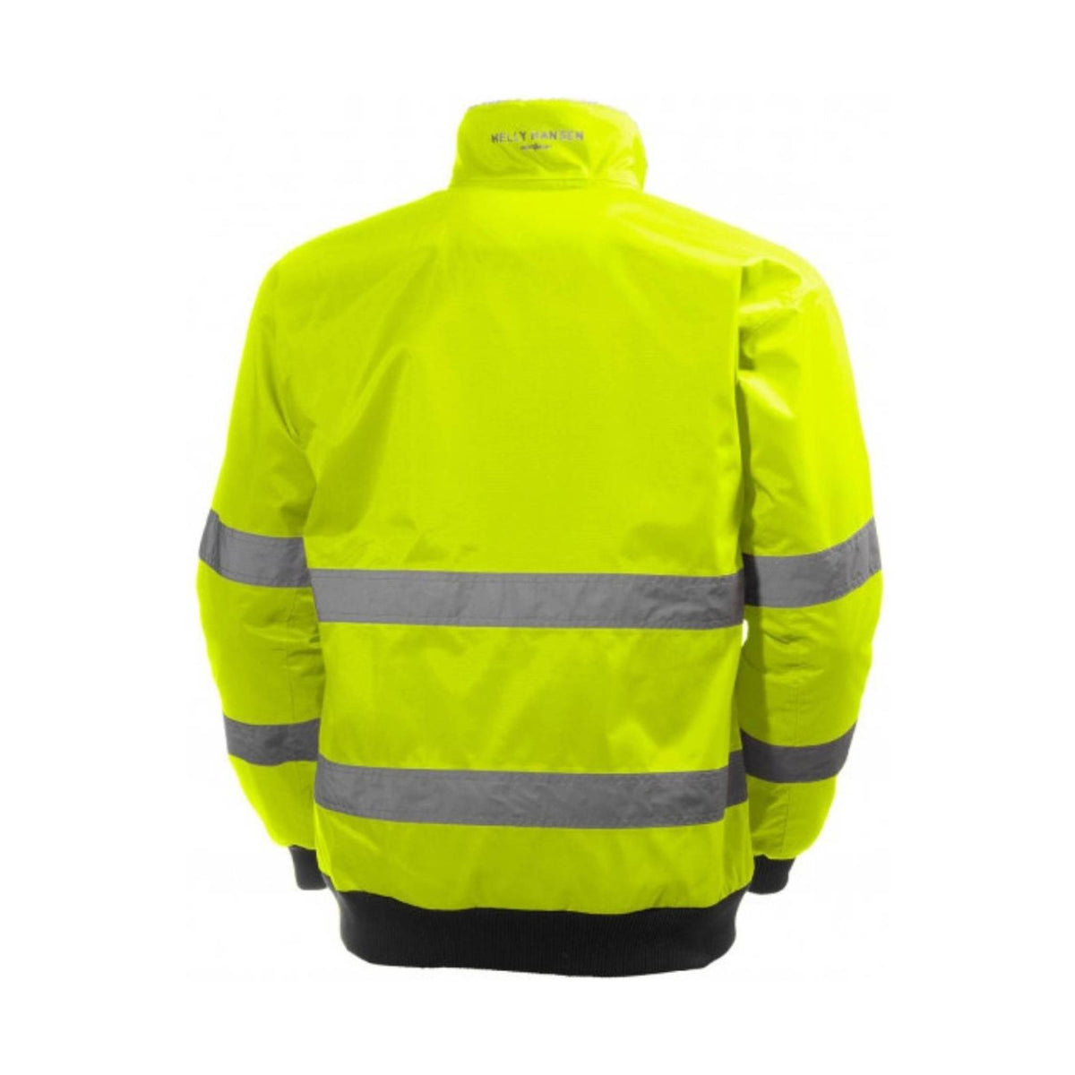 Helly Hansen Men's Alta Shelter Jacket - Yellow