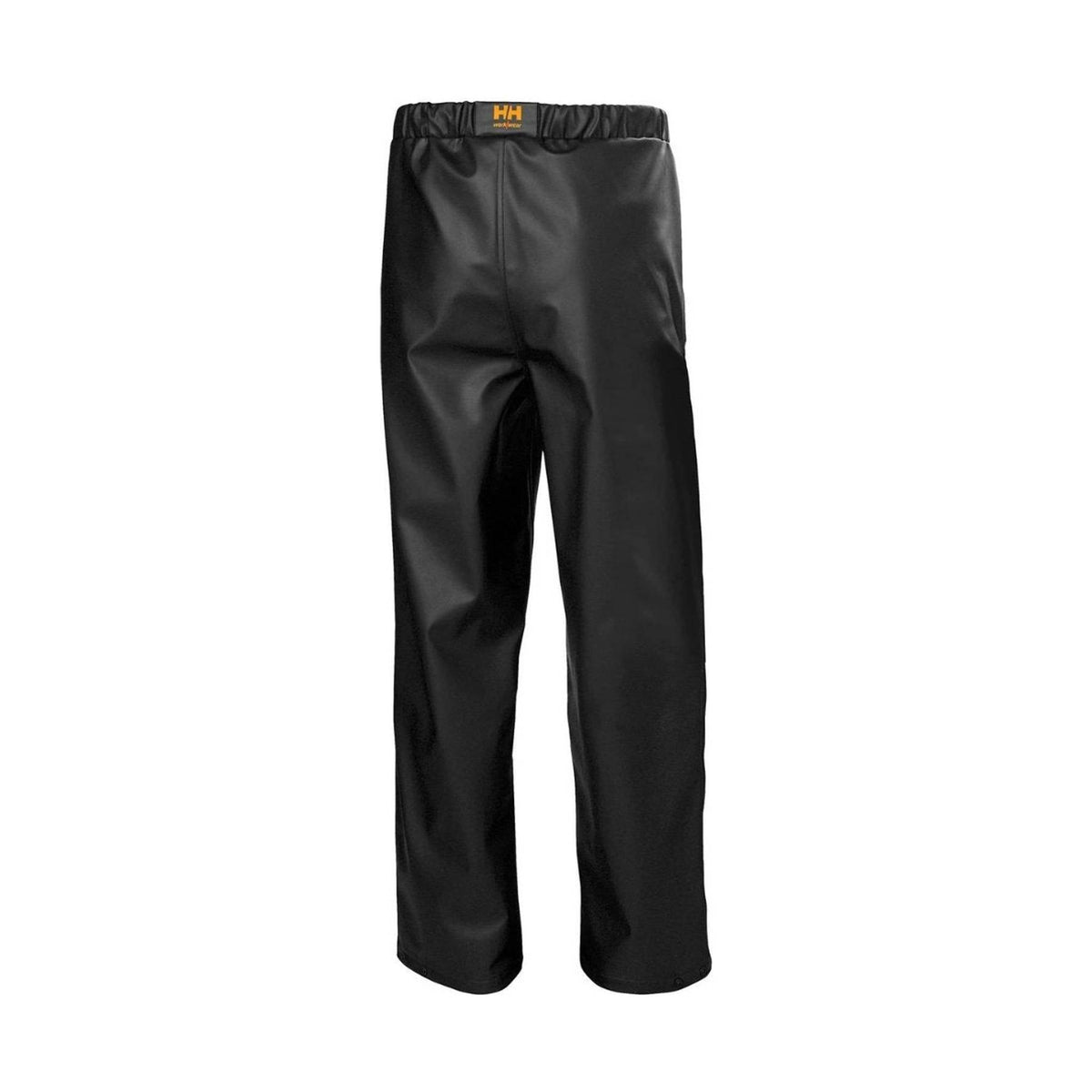 Helly Hansen Men's Gale Waterproof Rain Pant - Black
