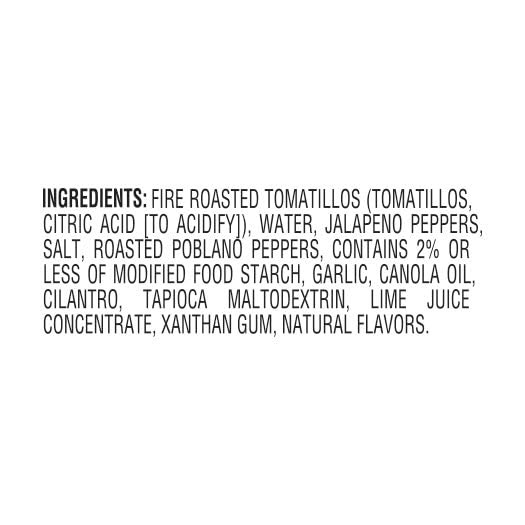 Herdez Taqueria Street Sauce Verde Taco Sauce – 9 oz Squeeze Bottle (Pack of 8)