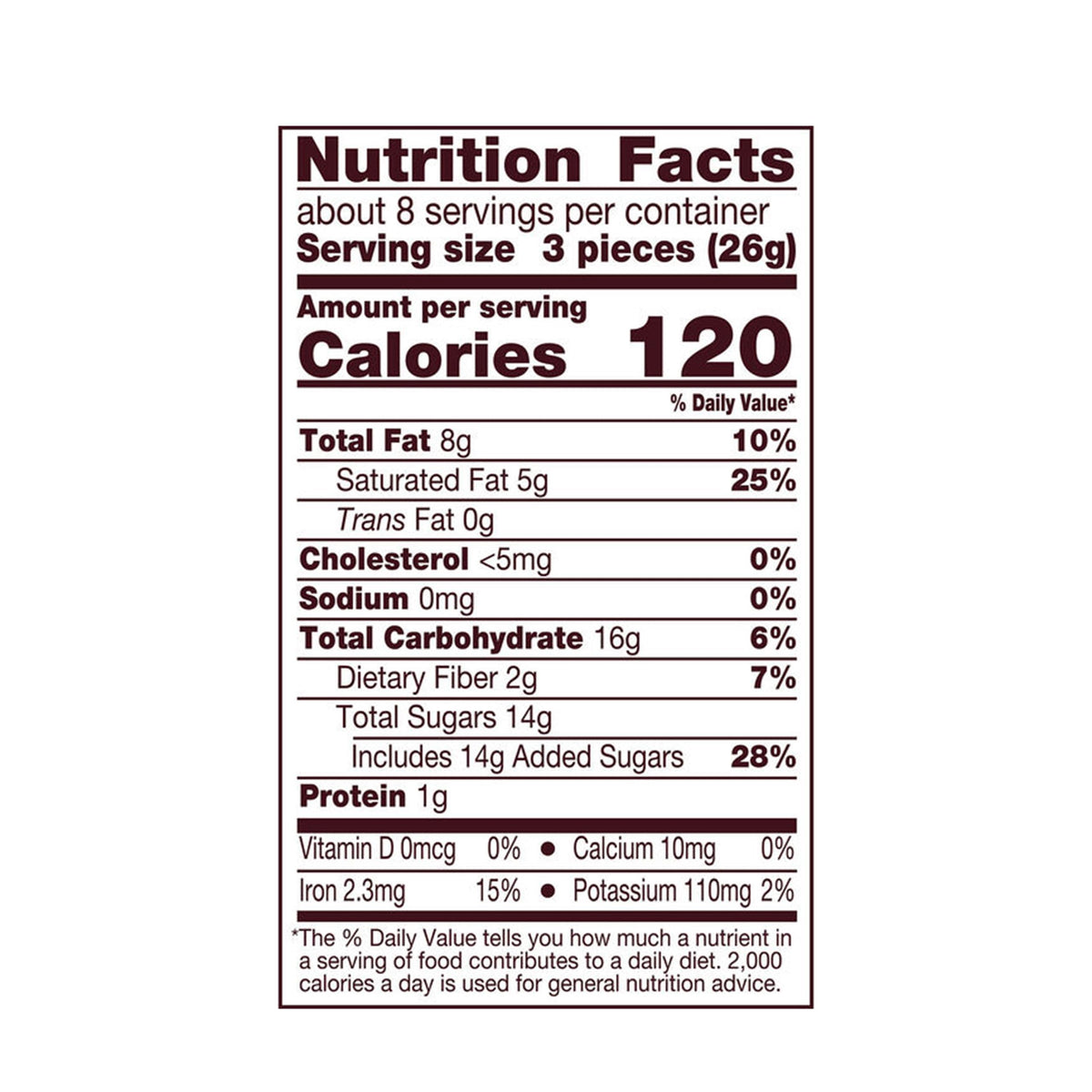 Hershey's Special Dark Mini Chocolate Bars – 2 lb Bulk, Mildly Sweet, Individually Wrapped Snack-Size Bars