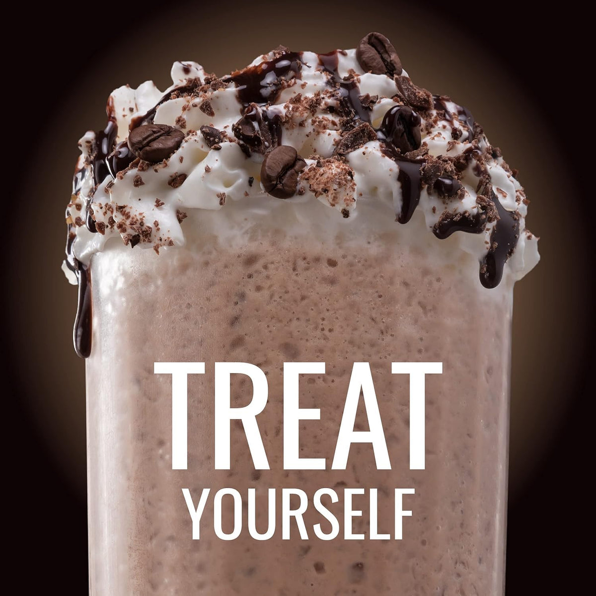 Hills Bros Frappés Instant Drink Mix – Café-Style Indulgence, Gluten-Free & Kosher-Certified – Chocolate Espresso
