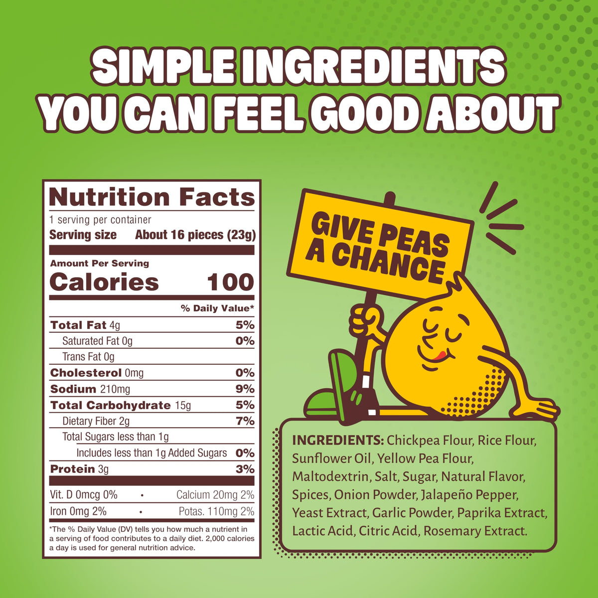 HIPPEAS Chickpea Puffs Variety Pack – Vegan White Cheddar & Nacho Vibes, 30 x 0.8 oz, 3g Protein, 2g Fiber, Gluten-Free