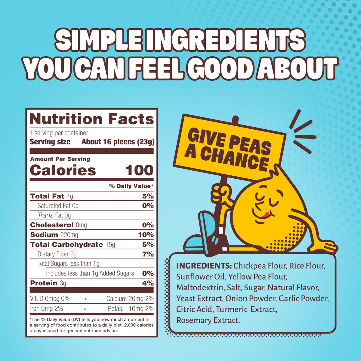 HIPPEAS Chickpea Puffs Variety Pack – Vegan White Cheddar & Nacho Vibes, 30 x 0.8 oz, 3g Protein, 2g Fiber, Gluten-Free