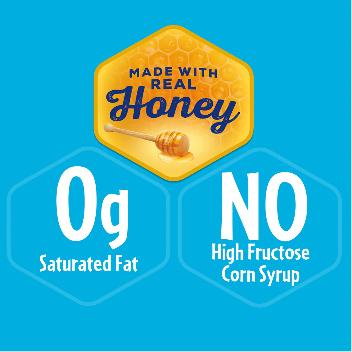 HONEY MAID Graham Crackers – 12 x 14.4 oz Boxes | Bulk Lunch Snacks