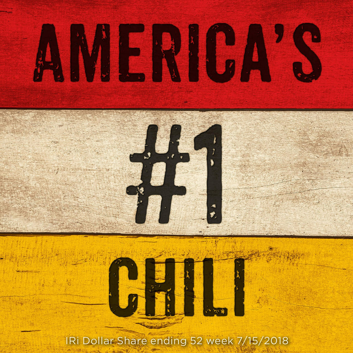 Hormel Chili Vegetarian with Beans, 15 oz — Pack of 12 | 11 g Protein, 99% Fat Free
