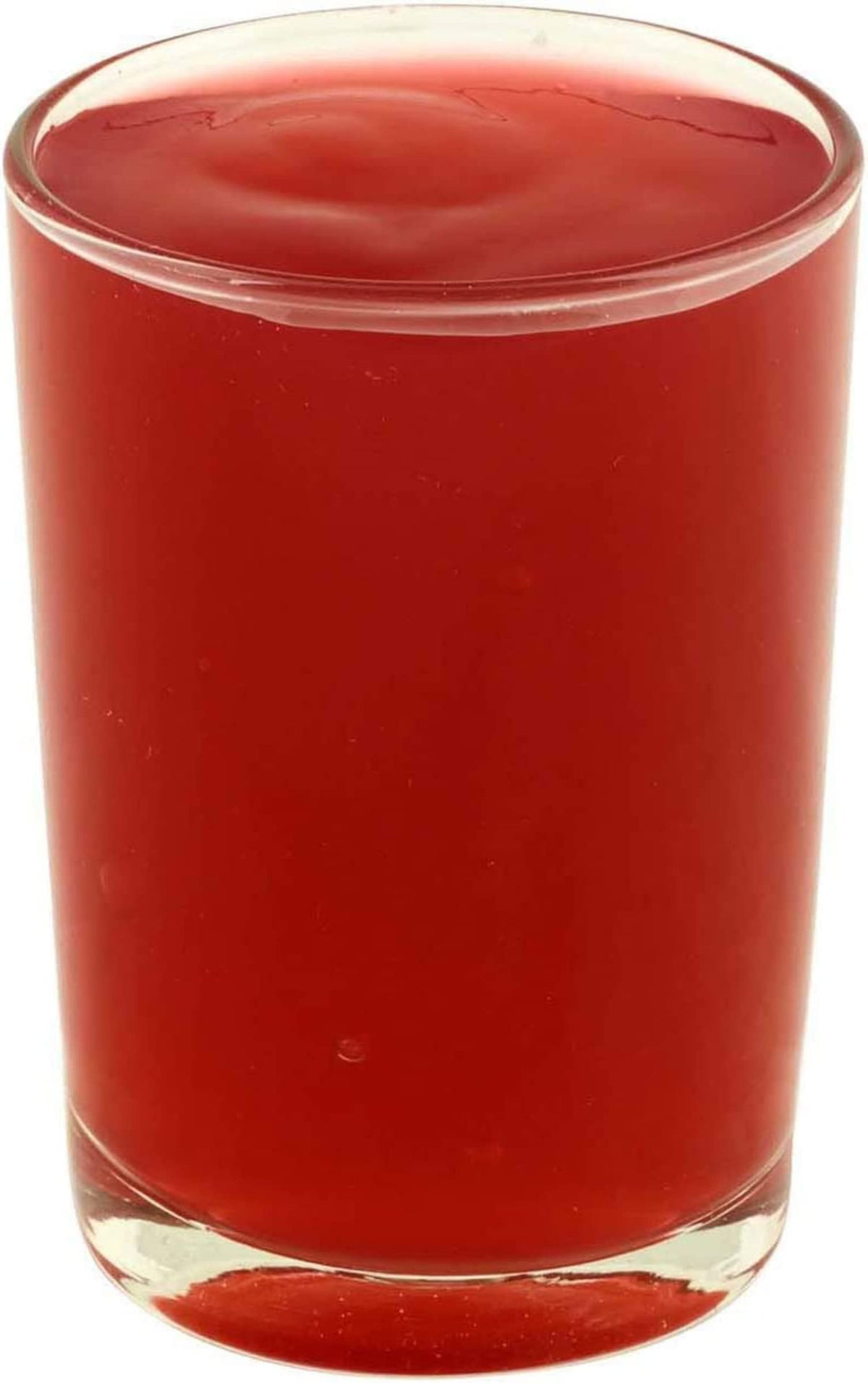 Hormel Thick & Easy Clear Cranberry Juice Cocktail — Nectar Thickened, 46 oz (Pack of 2)