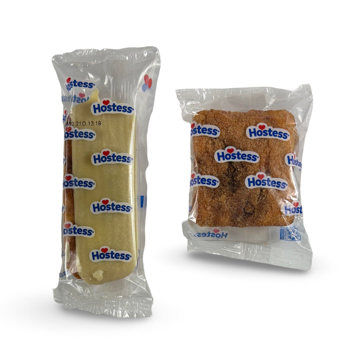 Hostess Variety Pack – 30 Count of Assorted Pastries | Twinkies, Cupcakes & More