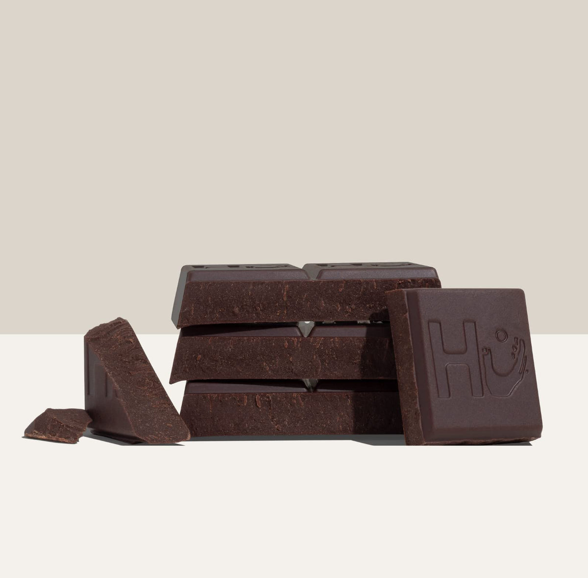 Hu Chocolate Bars 6 Pack – Simple Organic Dark Chocolate | Vegan, Paleo, Gluten Free