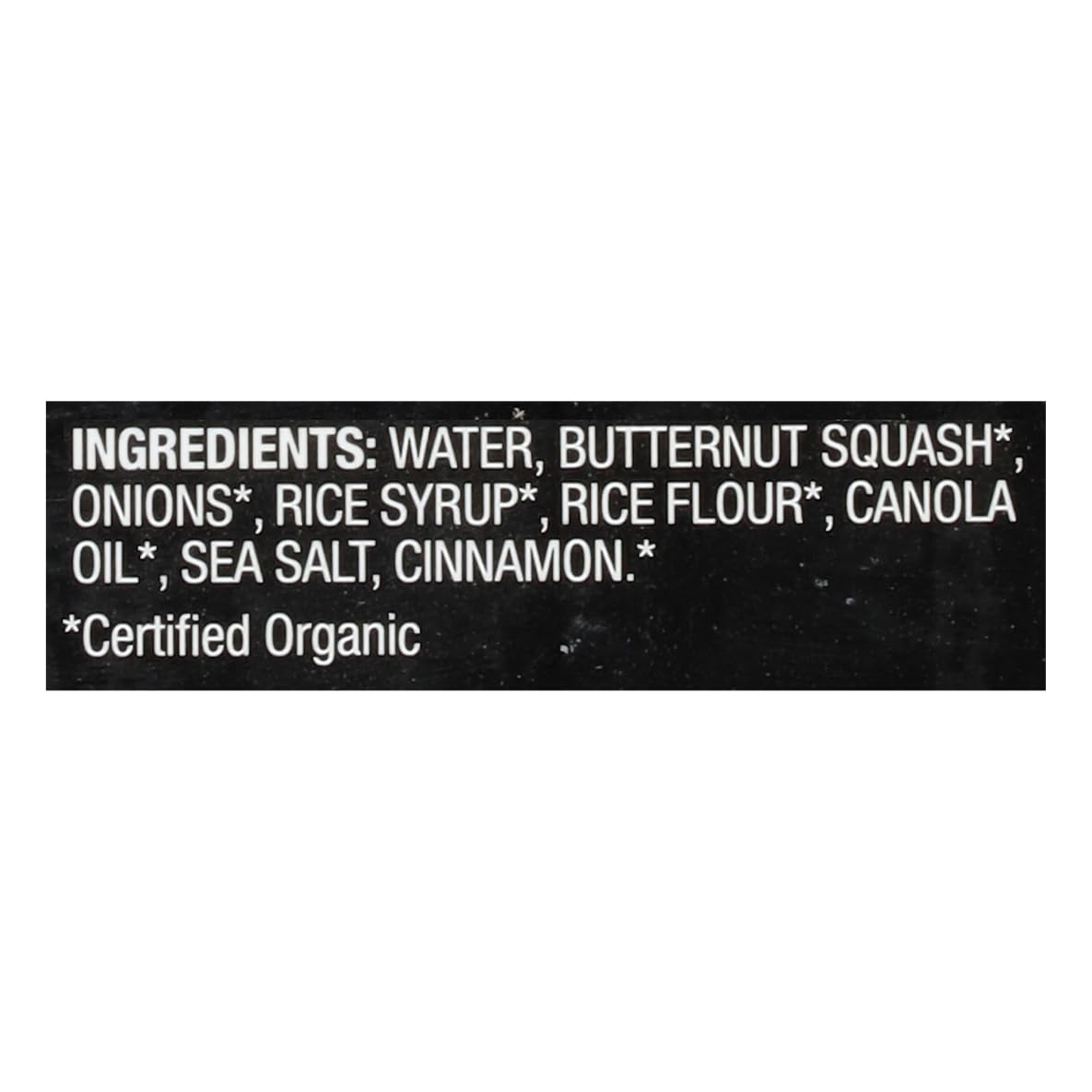 Imagine Organic Butternut Squash Creamy Soup – 32 oz (Pack of 6) | Dairy-Free, Gluten-Free, Vegan & Kosher