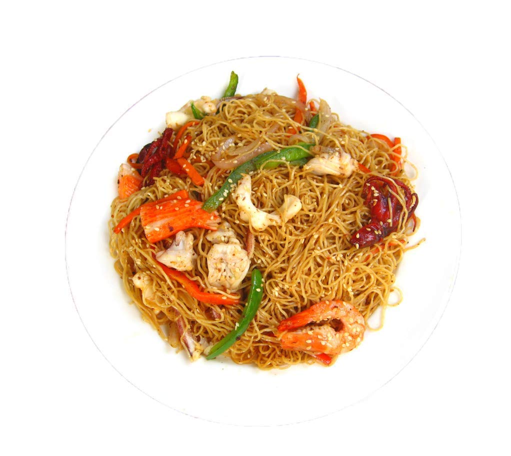 Indomie Mi Goreng Instant Stir Fry Noodles – Halal Certified – Original Flavor – Pack of 30