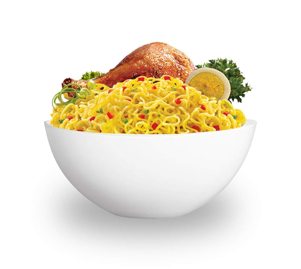 Indomie Mi Goreng Instant Stir Fry Noodles – Halal Certified – Original Flavor – Pack of 30