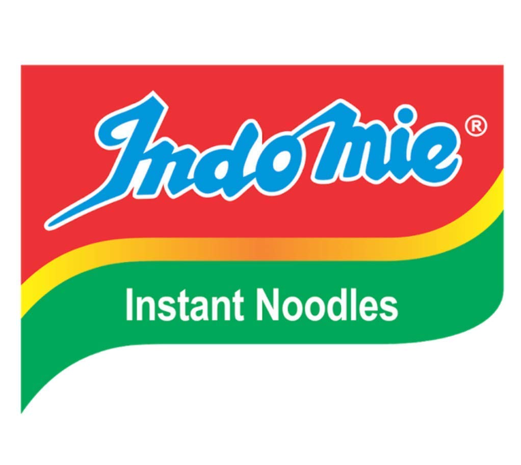 Indomie Mi Goreng Instant Stir Fry Noodles – Halal Certified – Original Flavor – Pack of 30