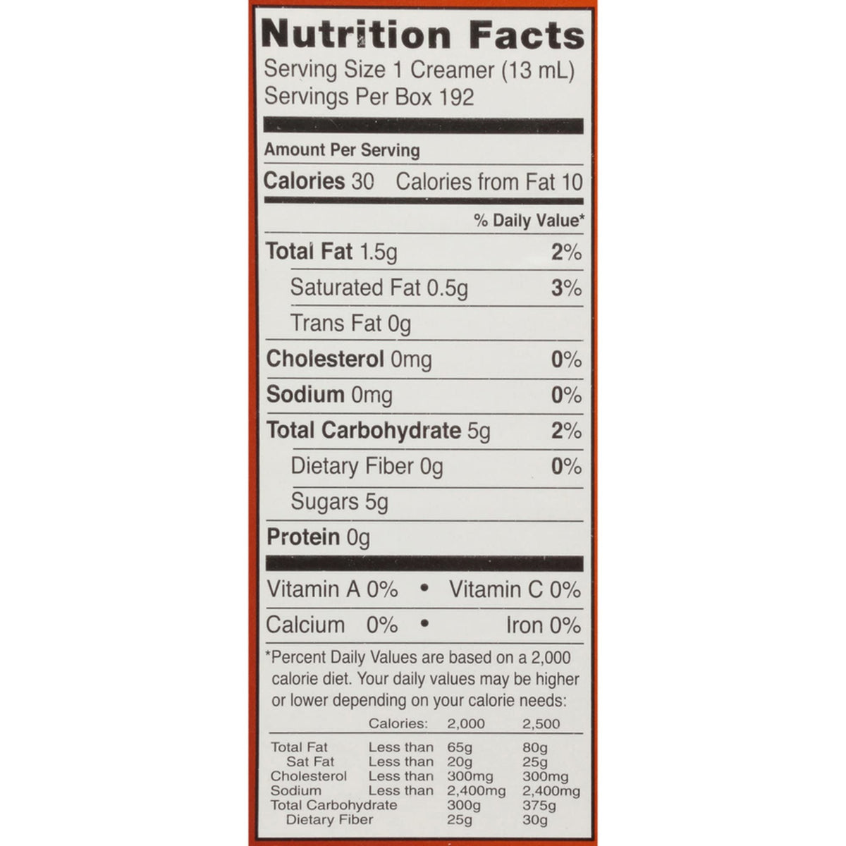 International Delight Hazelnut Single-Serve Coffee Creamers – 192 Count, Shelf-Stable Non-Dairy