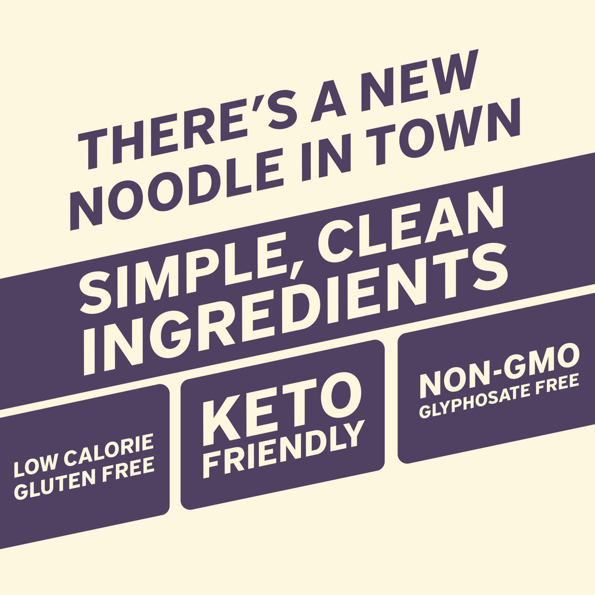 It's Skinny Orzo – Gluten Free, Low Carb Pasta that's Keto & Vegan Friendly, Ready in 2 Minutes