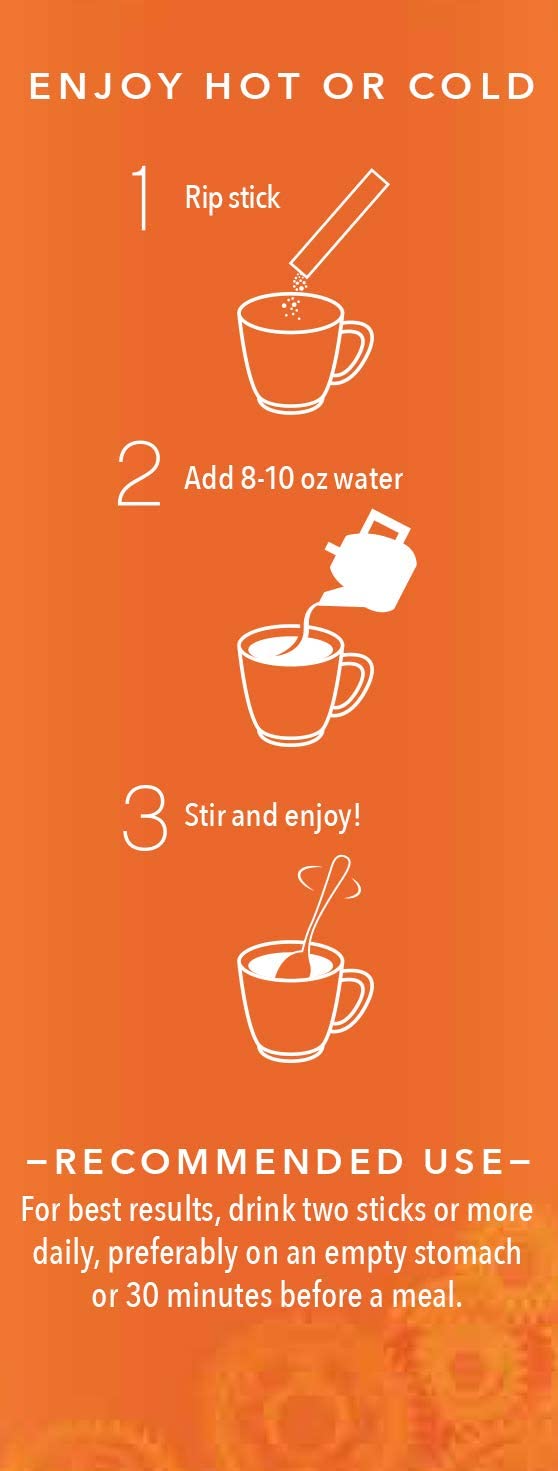 Javita Energy + Focus Instant Coffee – Premium Arabica with Adaptogens | Clean Energy & Mental Clarity