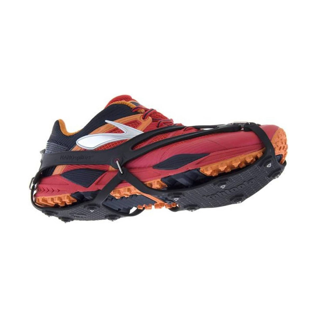 Kahtoola Nano Spikes - Black