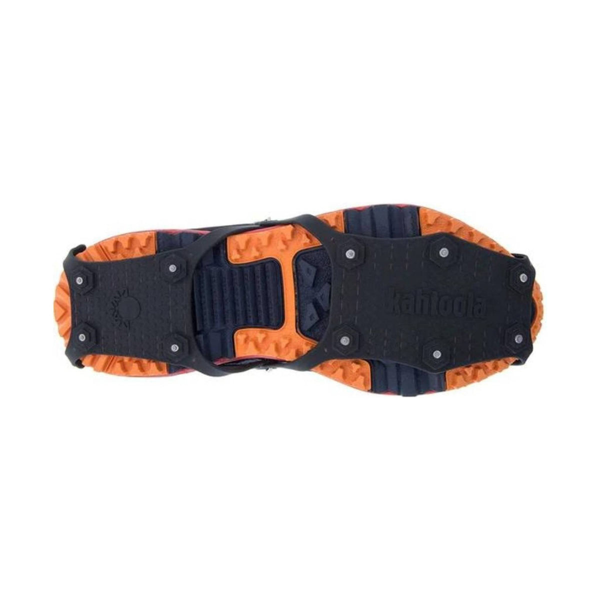 Kahtoola Nano Spikes - Black