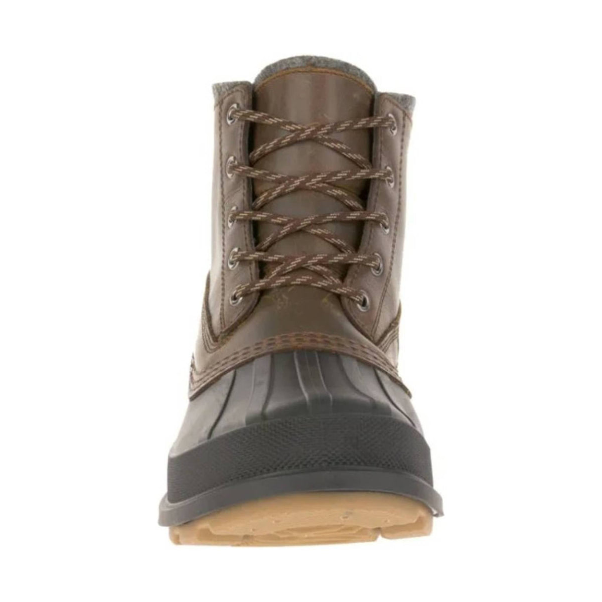 Kamik Men's Lawrence M Winter Boot - Chocolate - ONLINE STORE CREDIT/EXCHANGE ONLY