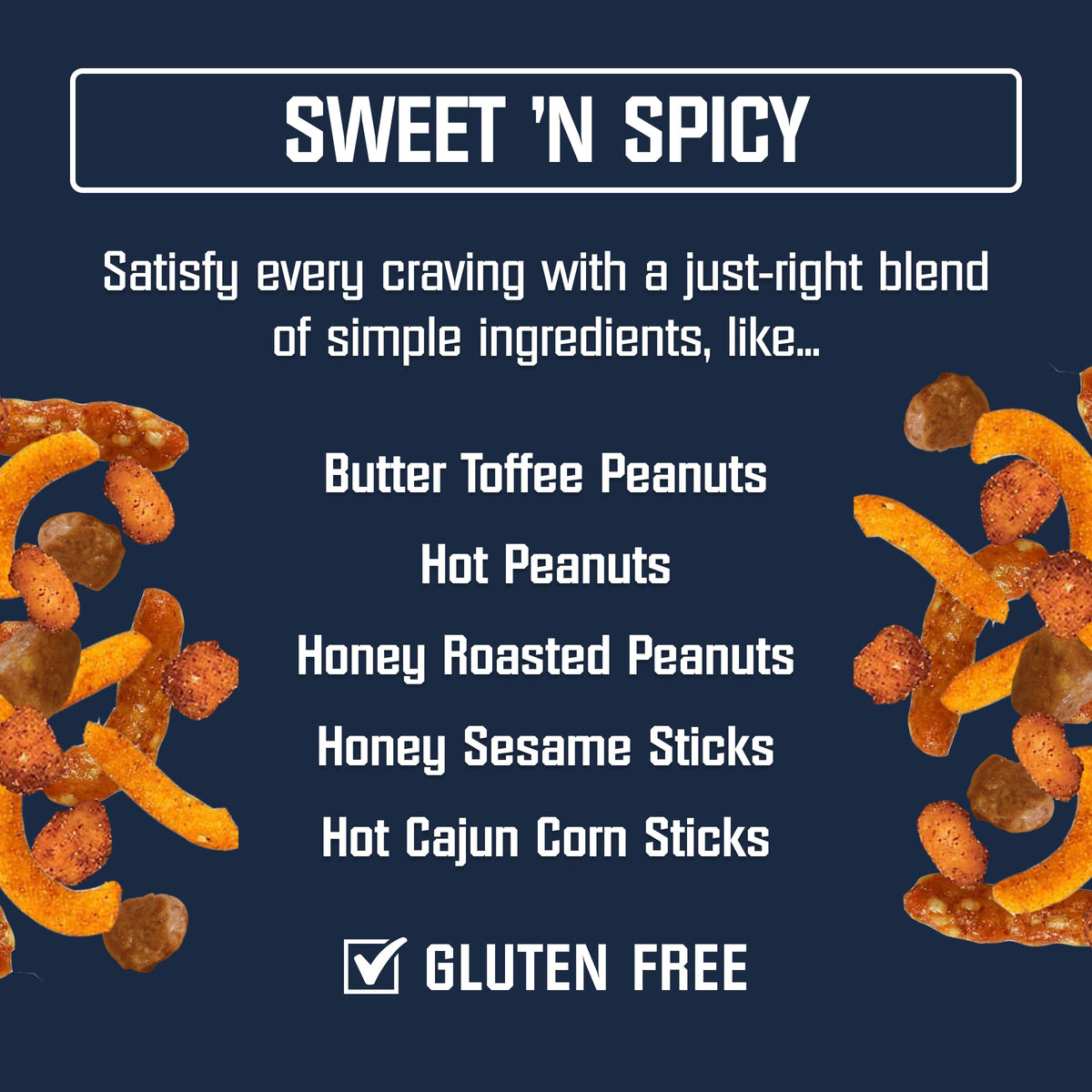 Kar's Nuts Variety Pack Trail Mix – Gluten-Free, Kosher, Grab & Go (24 Pack)