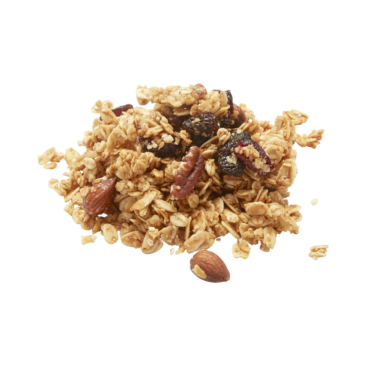 Bear Naked Fruit and Nut Medley Granola – Whole Grain, Non-GMO, 6-Pack | Kellogg's