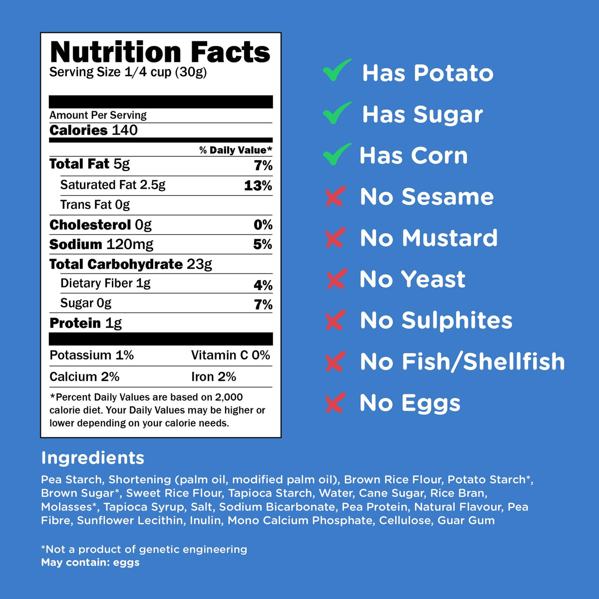 Kinnikinnick Gluten Free Graham Style Crumbs – 3 x 10.5 oz | Allergen Friendly, Vegan, Kosher