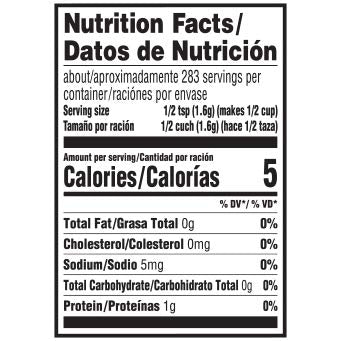 Knox Unflavored Gelatin – 1 lb (Set of 3) | Odorless, Tasteless Thickening Agent