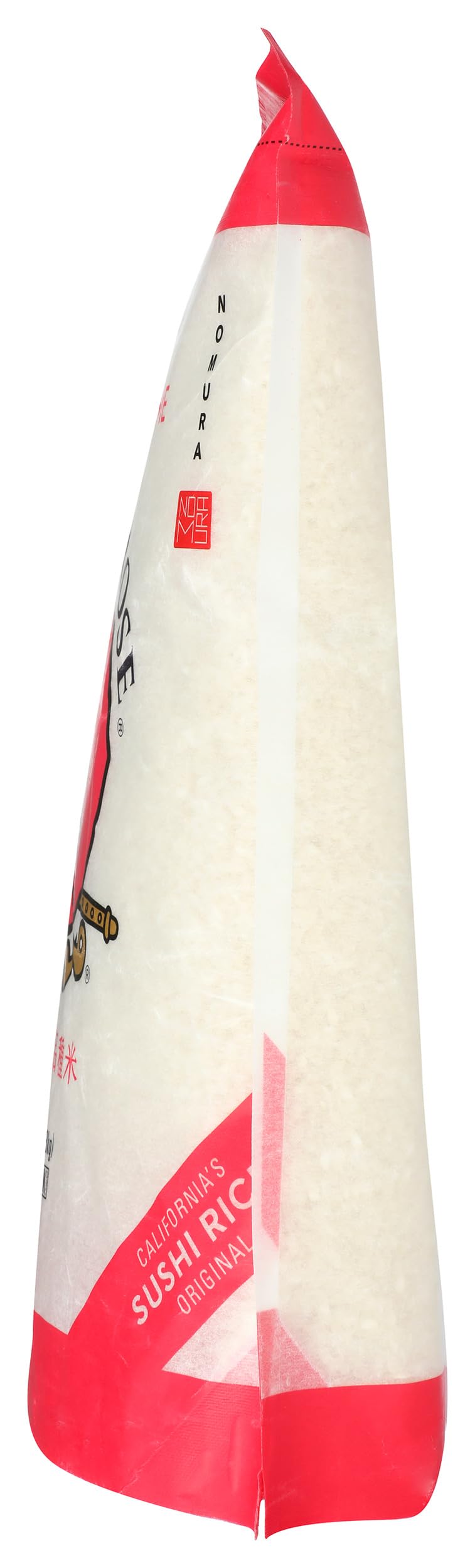 Kokuho Rose Rice, 10-Pound – Medium-Grain White Rice for Sushi, Risotto & More