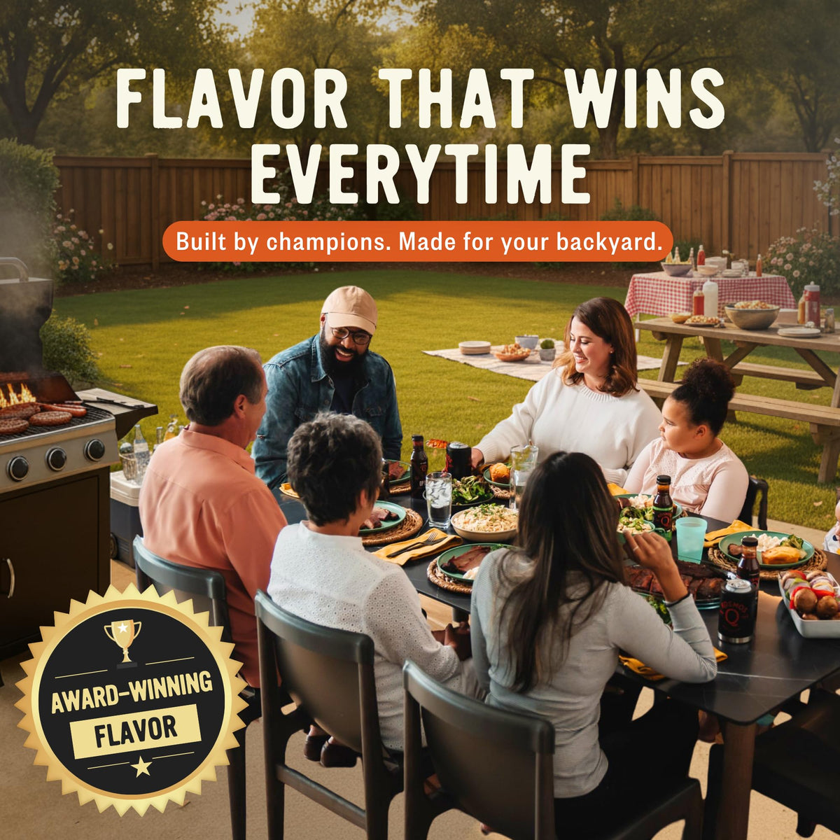 Kosmos Q Honey Chipotle Killer Bee BBQ Dry Rub – Sweet Heat, 16 oz
