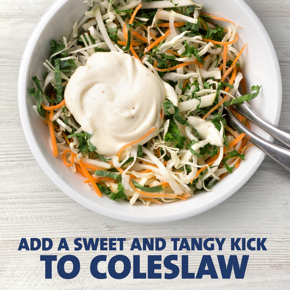 Kraft Coleslaw Dressing, 1 Gallon Jug – Good Seasons