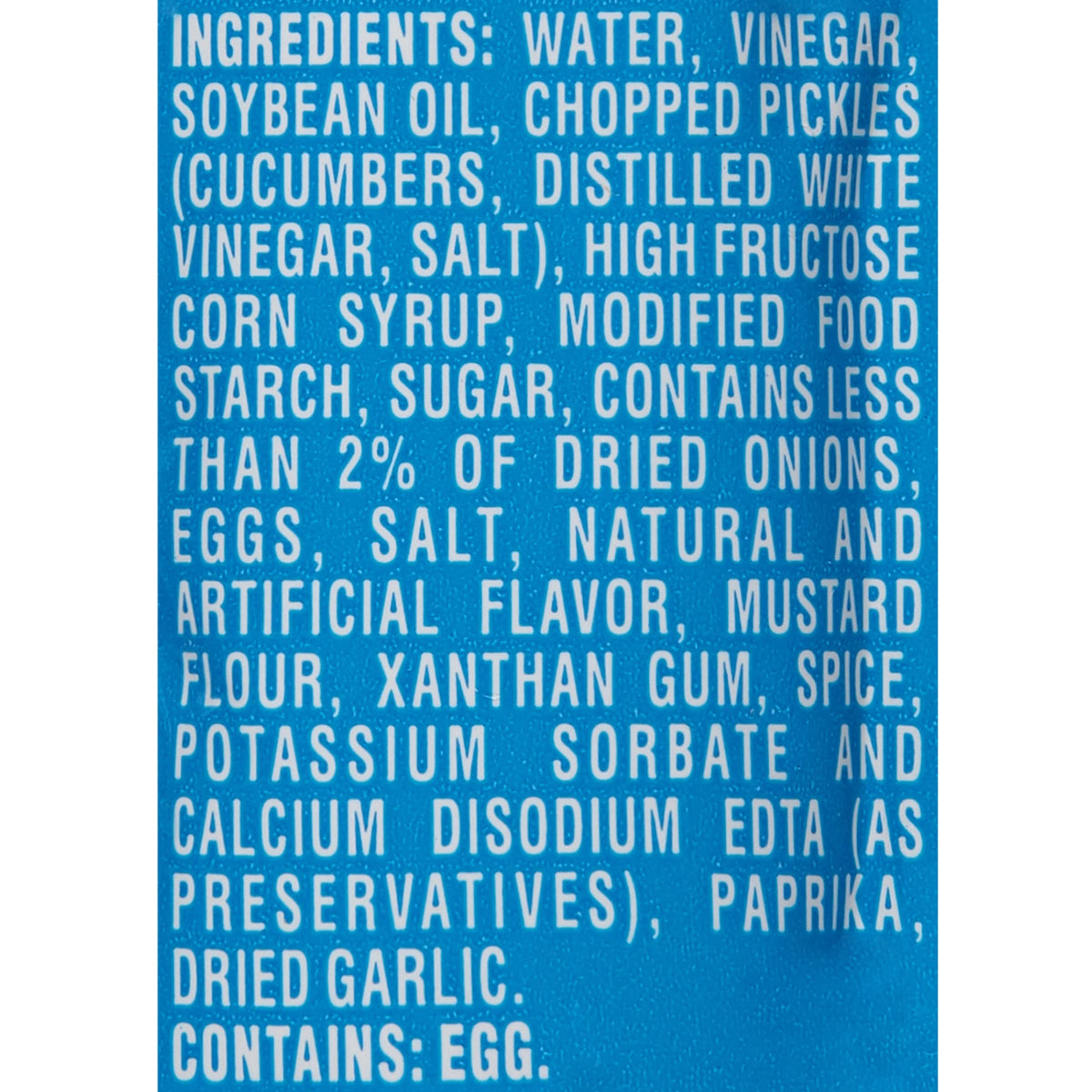 Kraft Creamy Tartar Sauce Packets – 0.44 oz Single Serve (Pack of 200)