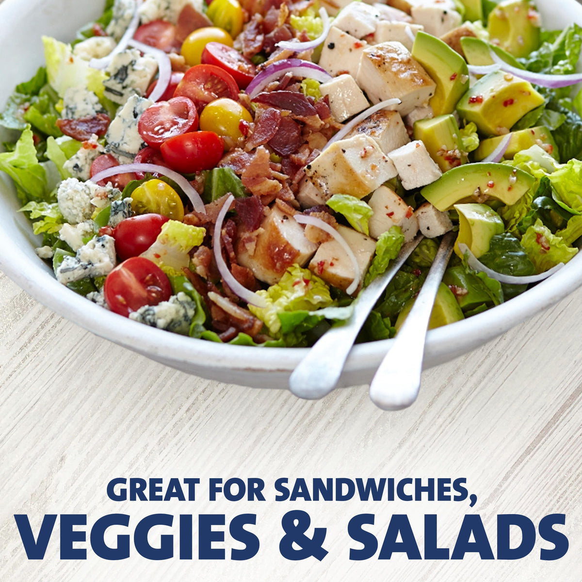 Kraft Golden Italian Salad Dressing Packets – 60 x 1.5 oz Single-Serve