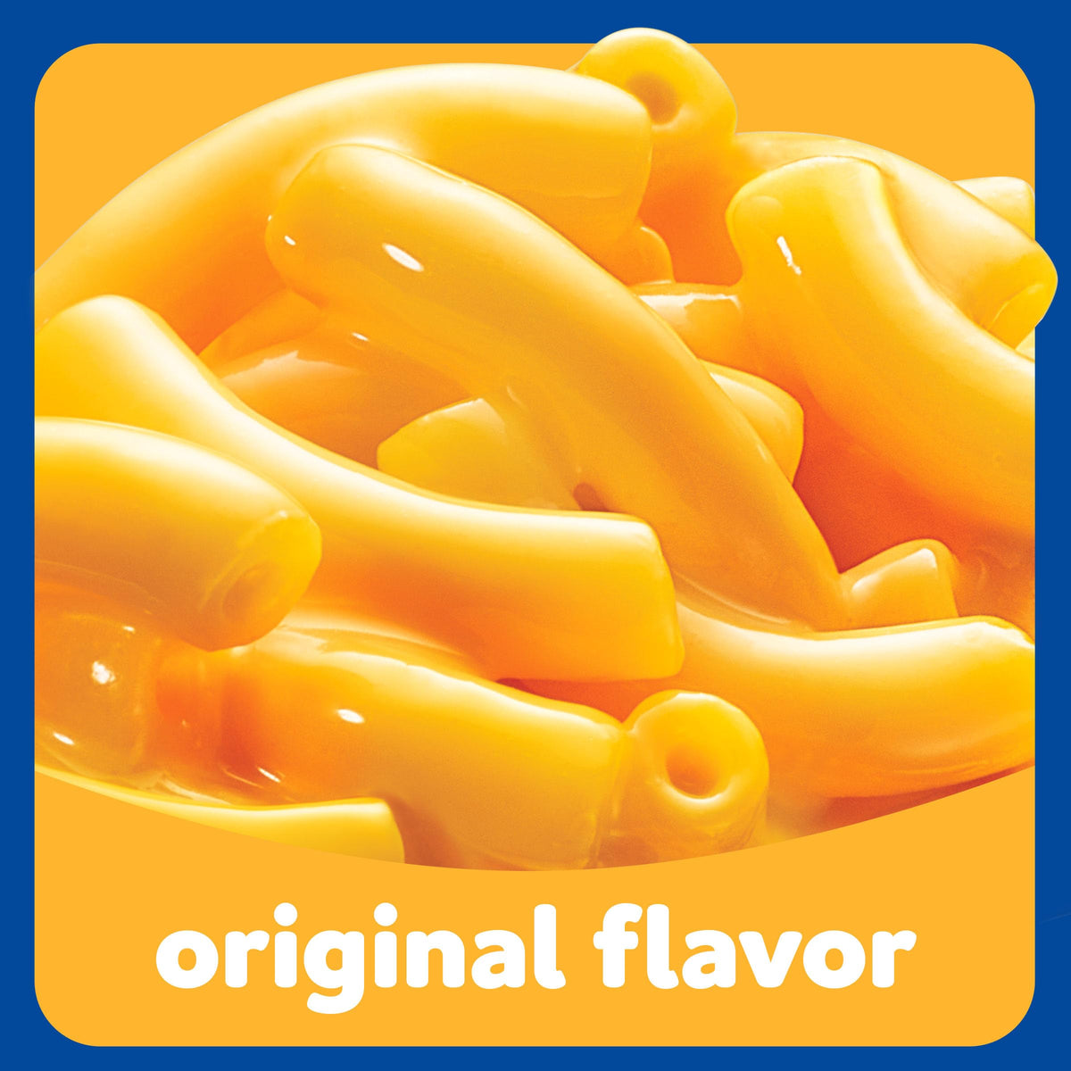 Kraft Mac & Cheese Original Flavor – 35 Boxes, 7.25 oz Each