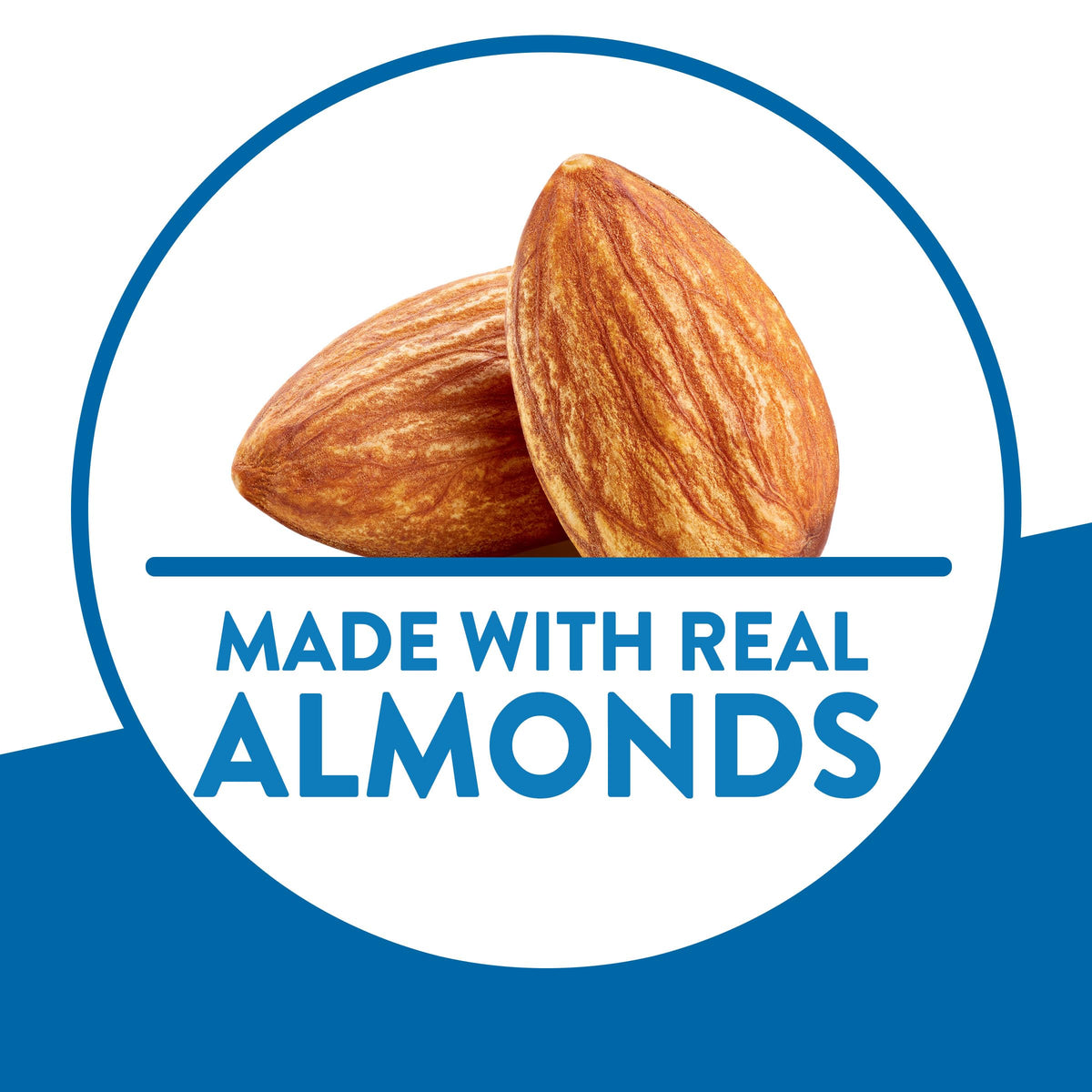 Krusteaz Almond Poppy Seed Muffin Mix – Real Almonds, 17 oz Box (Pack of 12)