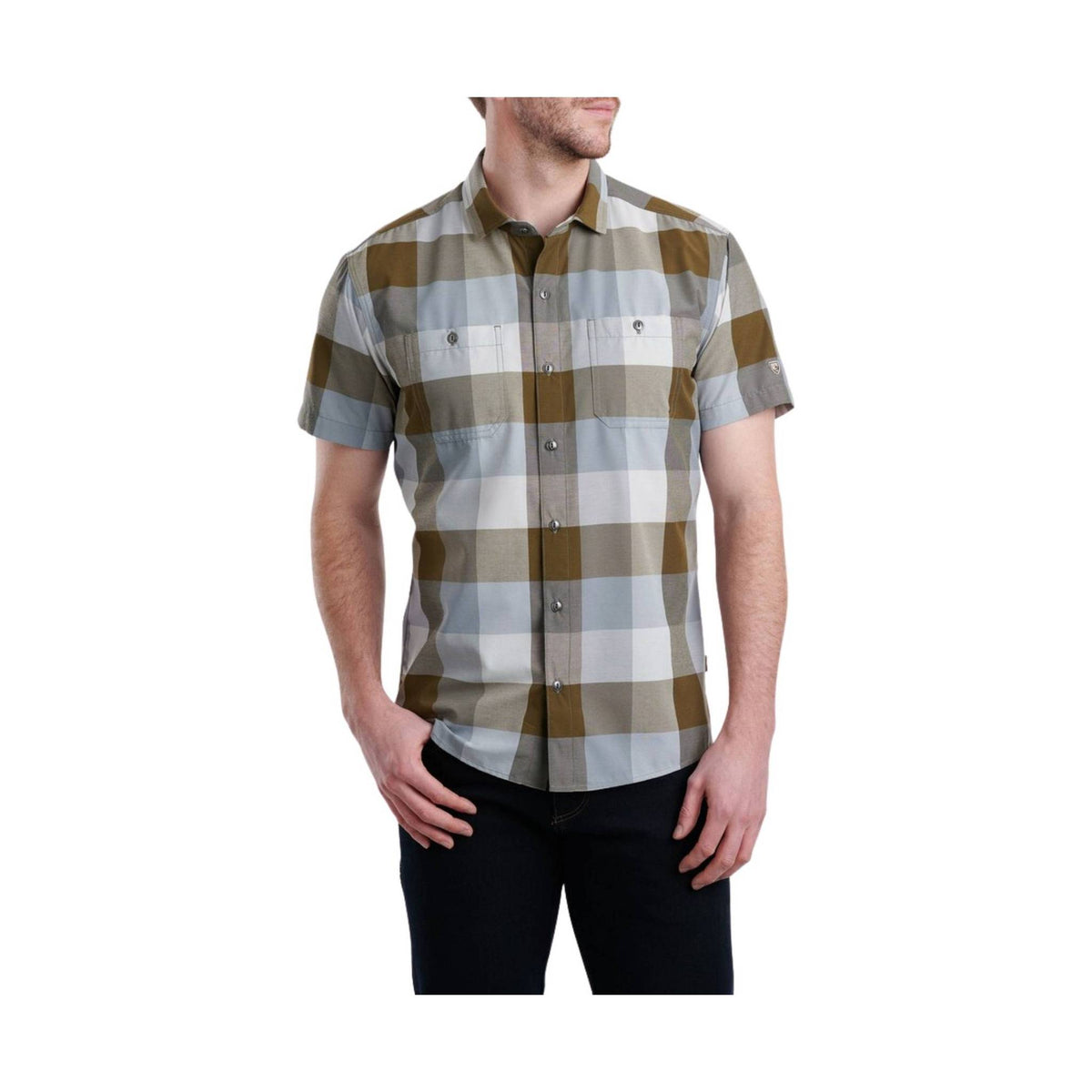 Kuhl Men's Styk - Rolling Hills FINAL SALE