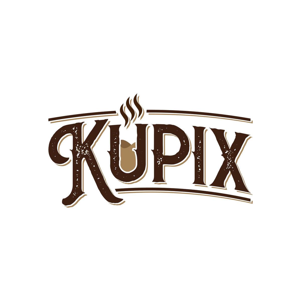 KUPIX Milk Chocolate Hot Cocoa K-Cups Variety Sampler – 24 Count