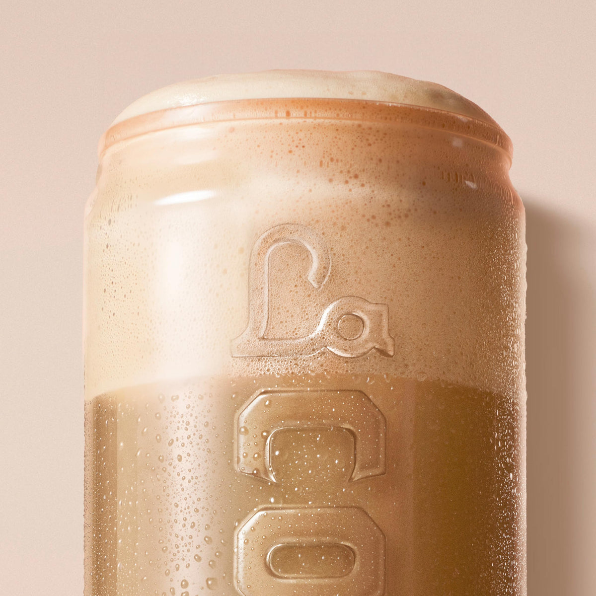 La Colombe Triple Draft Latte — 11 fl oz Cans (Pack of 12) | Cold Brew Latte, Ready-to-Drink