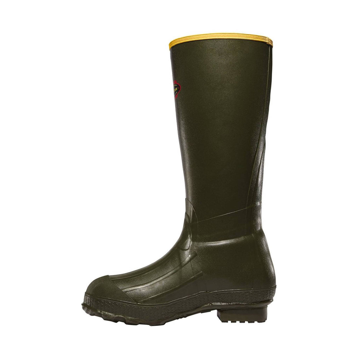 Lacrosse Men's Burly Boots - Green