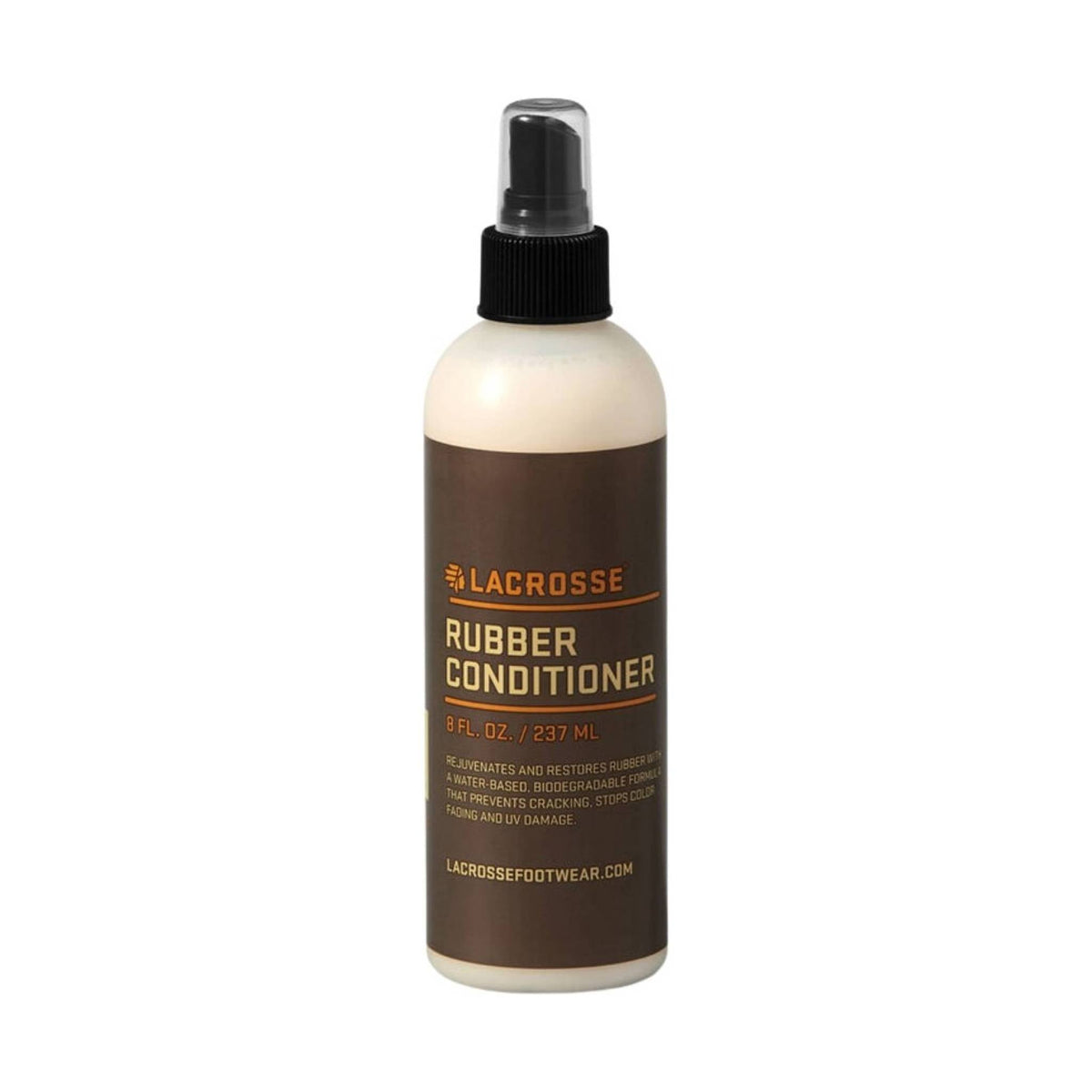 Lacrosse Rubber Conditioner Spray
